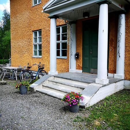 Aredalens Fjaellgard Hostel Jarpen Exterior foto