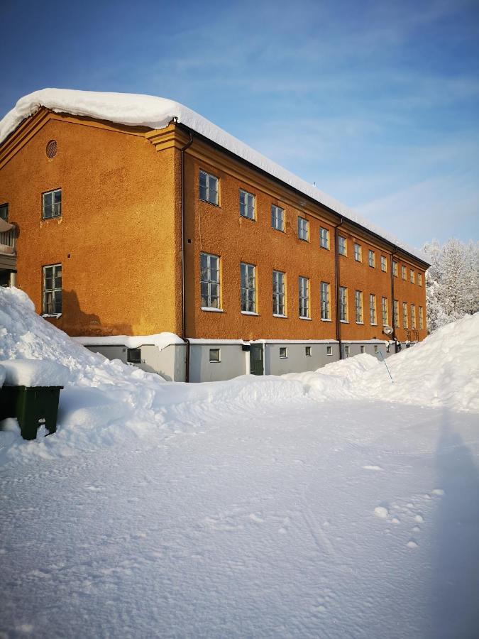 Aredalens Fjaellgard Hostel Jarpen Exterior foto