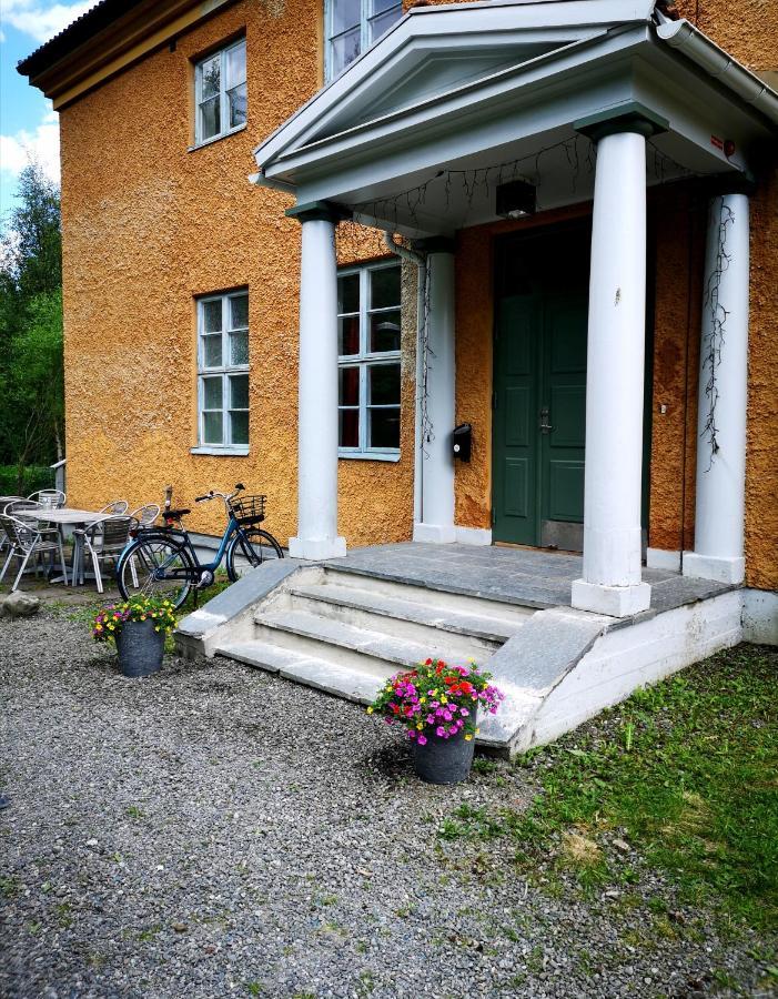 Aredalens Fjaellgard Hostel Jarpen Exterior foto